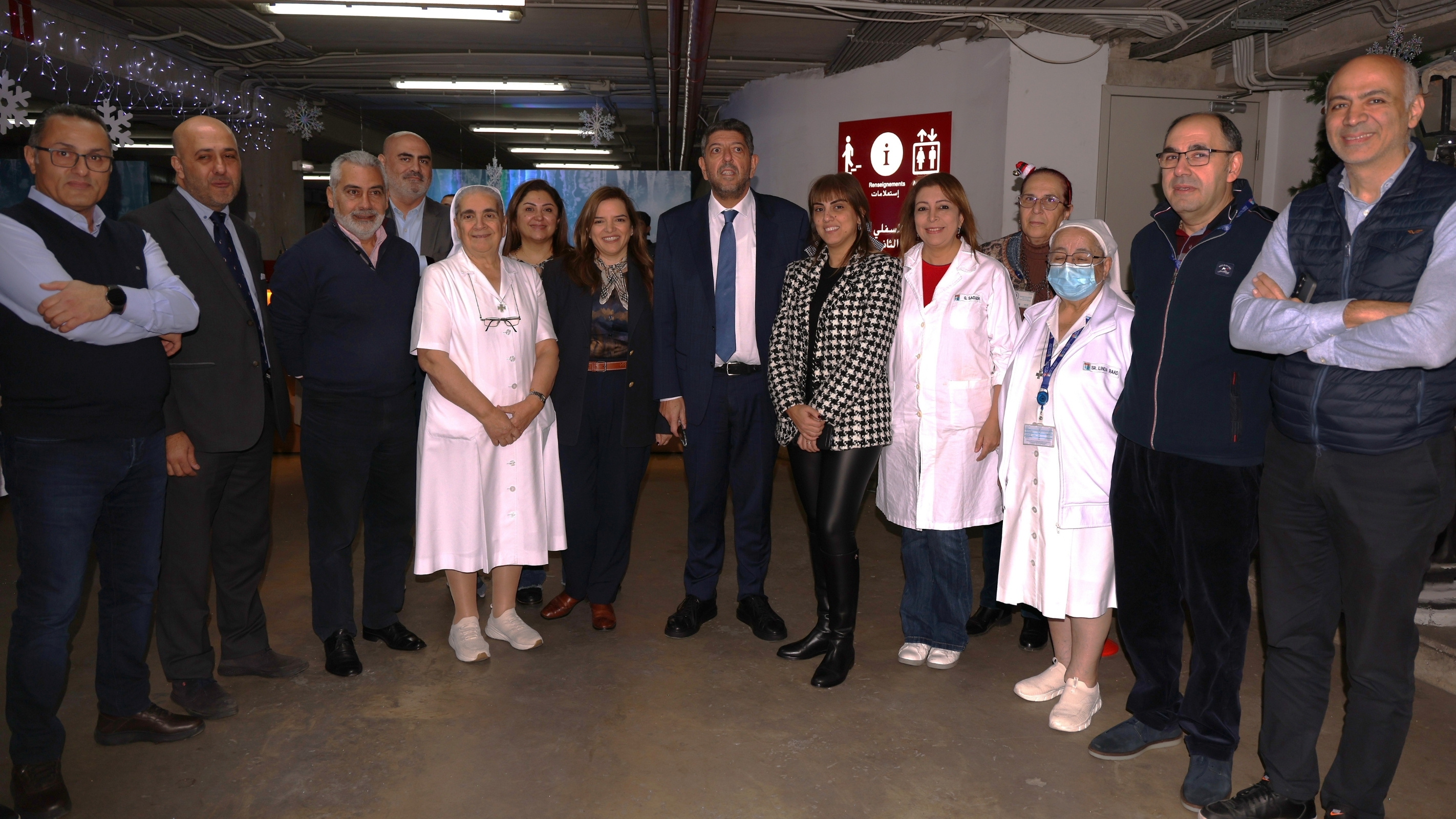 Marché de Noël 2025